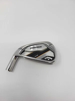 LH Callaway Mavrik Max 26* #6 Iron Club Head Only .370 1065039 Lefty Left Handed - Image 1 of 4