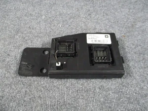 2007 2008 Chevy Colorado GMC Canyon Hummer H3 BCM Body Control Module 15926781 - Picture 1 of 10