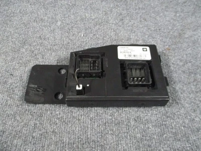 2007 2008 Chevy Colorado GMC Canyon Hummer H3 BCM Body Control Module 15926781 - Image 1 of 4