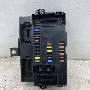 Genuine MOPAR Body Controller 68457680AC (New Old Stock) - Picture 1 of 5
