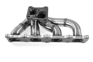 Colector de escape Mitsubishi Lancer EVO X (2008 - 2011) 4B11 - Acero - Imagen 1 de 2