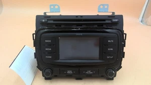 96180-B0010WK Audio & Visual Equip.(radio) KIA FORTE 17 18 - Foto 1 di 5
