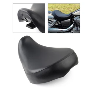 Front Cushion Seat For Honda Shadow Aero VT750C 2004-2013 - Picture 1 of 11