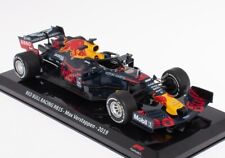 Autorama Carroceria Lexan Stock Car Red Bull 1/24 - D. Serra