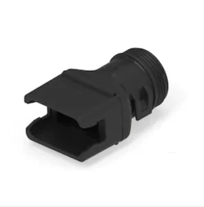 5PC TE CONNECTIVITY DEUTSCH ICT 1011-247-1205 DT Series Backshell # 101. - Picture 1 of 3