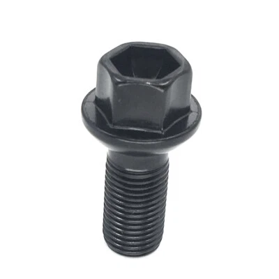 Perno de tuerca de rueda para Mercedes Benz C230 ML320 ML55 E320 E500 E55 SL550 ML450 C350 Foto 1 de 2