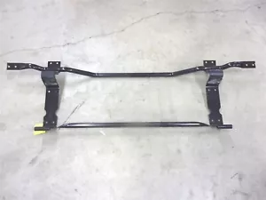 3622771C91 NEW OEM INTERNATIONAL LT PROSTAR FRONT BUMPER HINGE BRACE ASSEMBLY - Picture 1 of 2
