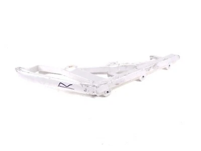 Barra de agarre manillar trasero derecho Kawasaki KLR650 87-07 envío gratuito Foto 1 de 4