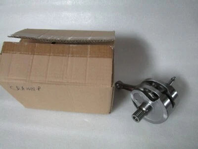 13-16 Honda CRF450R Pro-X Crankshaft - Image 1 of 4