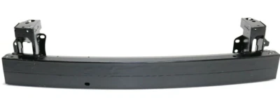 Fit 2007 - 2017 Jeep Front Bumper Reinforcement Compass Patriot Steel W/O Hook Foto 1 de 2