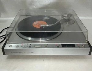 Pioneer PL-630 Vintage Turntable Plattenspieler mit Quarzschloss - Bild 1 von 10