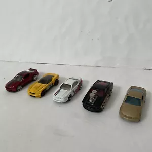 Hot Wheels Ford Mustangs Lot 5 - Picture 1 of 18