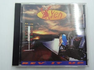 Vixen - Rev it up - CD - Imagen 1 de 5