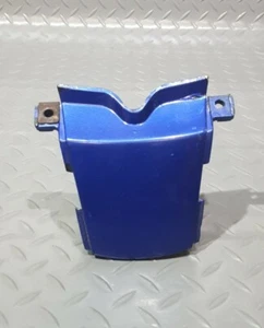 Kawasaki ZX-9R ZX9R B1 B2 B3 B4 1994 - 1997 Rear Tail Fairing Cowl Infill Blue - Picture 1 of 11