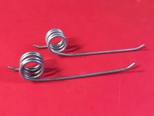 BENELLI • NOS Domino Freno y Embrague Palanca Muelles 65 50 Hurricane Dynamo Volcano - Imagen 1 de 1