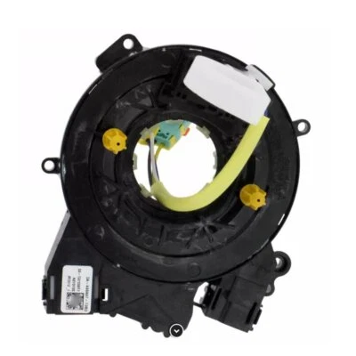 Resorte de reloj para Ford Explorer Police Interceptor utilitario 2016-2019 sin calefacción Foto 1 de 2