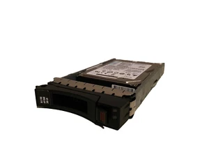 Disque dur IBM 49Y6173, 90Y8878, 49Y6176, 00D5300, 9WE066-039, 300 Go, 10K, 6G, 2,5" - Photo 1/4