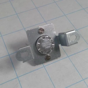 NEW Samsung Whirlpool Dryer THERMOSTAT WP35001193 DC96-00887A DC96-00887C - Picture 1 of 3
