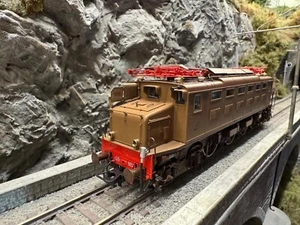 Hornby Rivarossi 2417 E.326 003 Digital sound - Imagen 1 de 9
