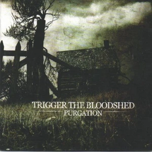 Trigger The Bloodshed - Purgation (CD 2008) - Picture 1 of 1