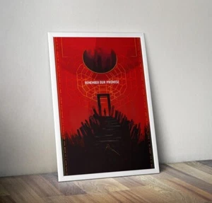Signalis Artwork 5 Indie Game Poster Gaming Poster HD Color Game Poster - Picture 1 of 8