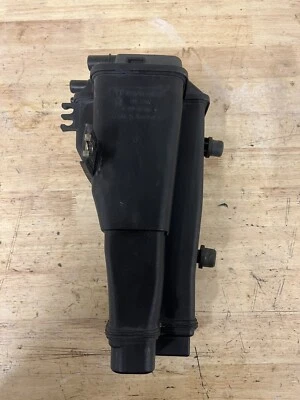 2000 2001 2002 2003 2004 Porsche 911 Boxster carvão combustível vapor vasilha de carbono - Imagem 1 de 4