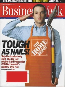 Business Week Magazine - March 6 2006 - Excellent Condition - Picture 1 of 1