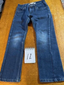 Levi 511 Slim 8 Reg. kids jeans - Picture 1 of 1