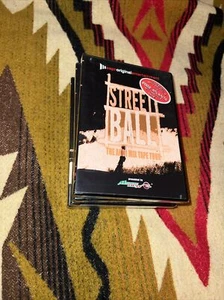Street Ball The And 1 Mix Tape Tour (DVD) ESPN Original Entertainment! BRAND NEW - Picture 1 of 8