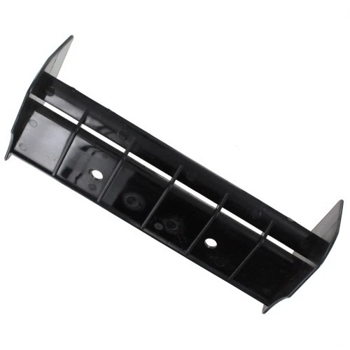 Redcat Racing BS905-006 Tail Wing Black BACKDRAFT 8E & 3.5  AND CALDERA XB 10E - Image 1 of 1