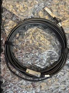JC784C X240 10Gbps 7,0m SFP+ Direct Attach Kupferkabel CCX - Bild 1 von 7