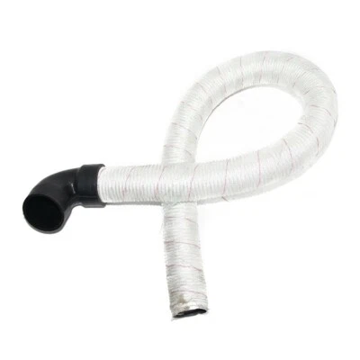 Warm Air Hose Pipe For Suzuki Samurai SJ413 13840-83011 - Image 1 of 4