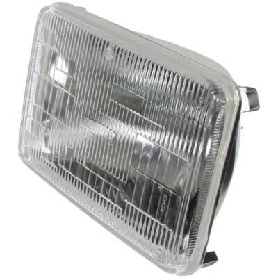 Bombilla de faro compatible con Volvo 244.245 760 740 1978-1989 WAGNER LIGHTING Foto 1 de 4