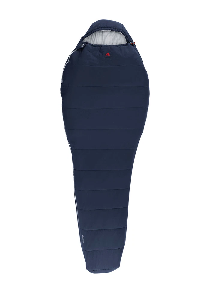 Sleeping Bag Robens Moraine I (195 cm) RZ - Image 1 of 4