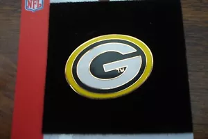 GREEN BAY PACKERS Lapel Pin - Picture 1 of 1