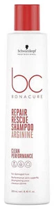 Schwarzkopf Bonacure Shampoo Repair Rescue Arginine 250ML - Picture 1 of 1