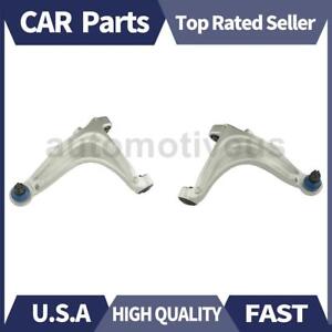 Rear Upper Suspension Control Arm and Ball Joint 2X For Hyundai Santa Fe 2007-12