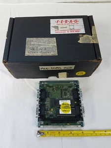 Ferag 5.940.483 Central Unit - Printed Circuit Board - Good, Used - Picture 1 of 7