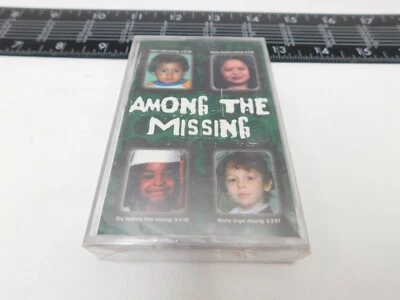 Rare Among the Missing Cassette Various Artists Audio Tape 65645-4 C22-1 - Image 1 of 3