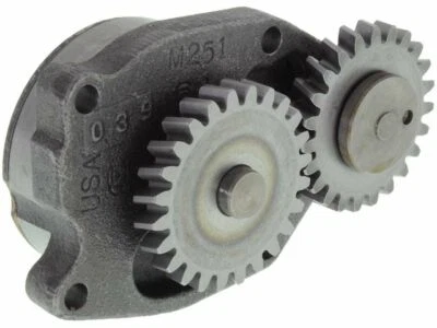 Bomba de aceite para Dodge D350 1989-1993 36797MQ 1990 1991 1992 Foto 1 de 2