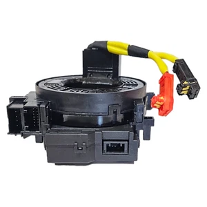 Clockspring & Steering Angle Sensor Fits Lexus 2013-2023 W/O Heated Steer Wheel - Picture 1 of 14