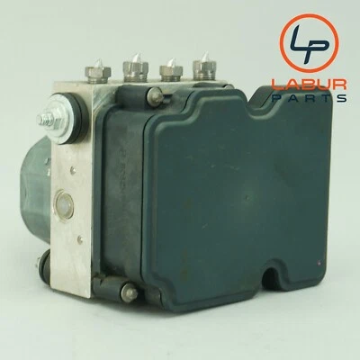 Unidad módulo bomba freno antibloqueo ABS Smart Fortwo C453 W453 16-18 A045 Foto 1 de 4