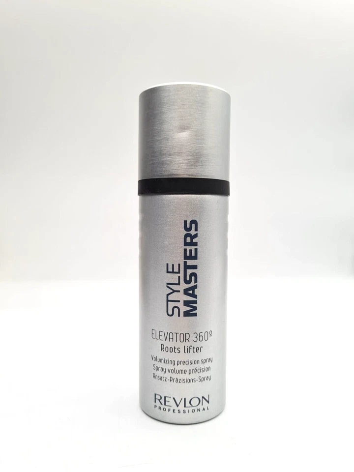 Revlon Style Masters - Elevator 360 Roots Lifter Ansatz spray 200ml G263 - Bild 1 von 2