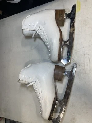 RISPORT 滑冰鞋 2 码 — 第 1/4 张图片