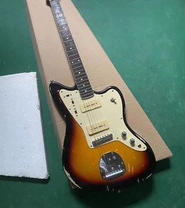 Factory Custom 6strings Guitar with Professional Level and Beautiful Sound - Picture 1 of 2