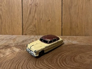 Sedán Dinky 171 Hudson (820/002) - Imagen 1 de 5