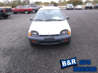 Módulo de control de motor usado (ECM) se adapta a: módulo de control electrónico Geo Metro 1996 Foto 1 de 4