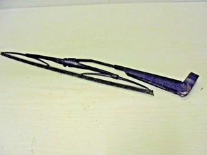 Brazo limpiaparabrisas trasero ford focus mk1 98-05 xs41 a17406 aa 3/5 puertas - Imagen 1 de 1