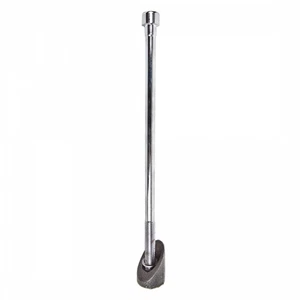 Origin8 Chrome-Plated Steel 180mm Stem Expander Wedge & Bolt for 1-Inch Steer - Picture 1 of 1