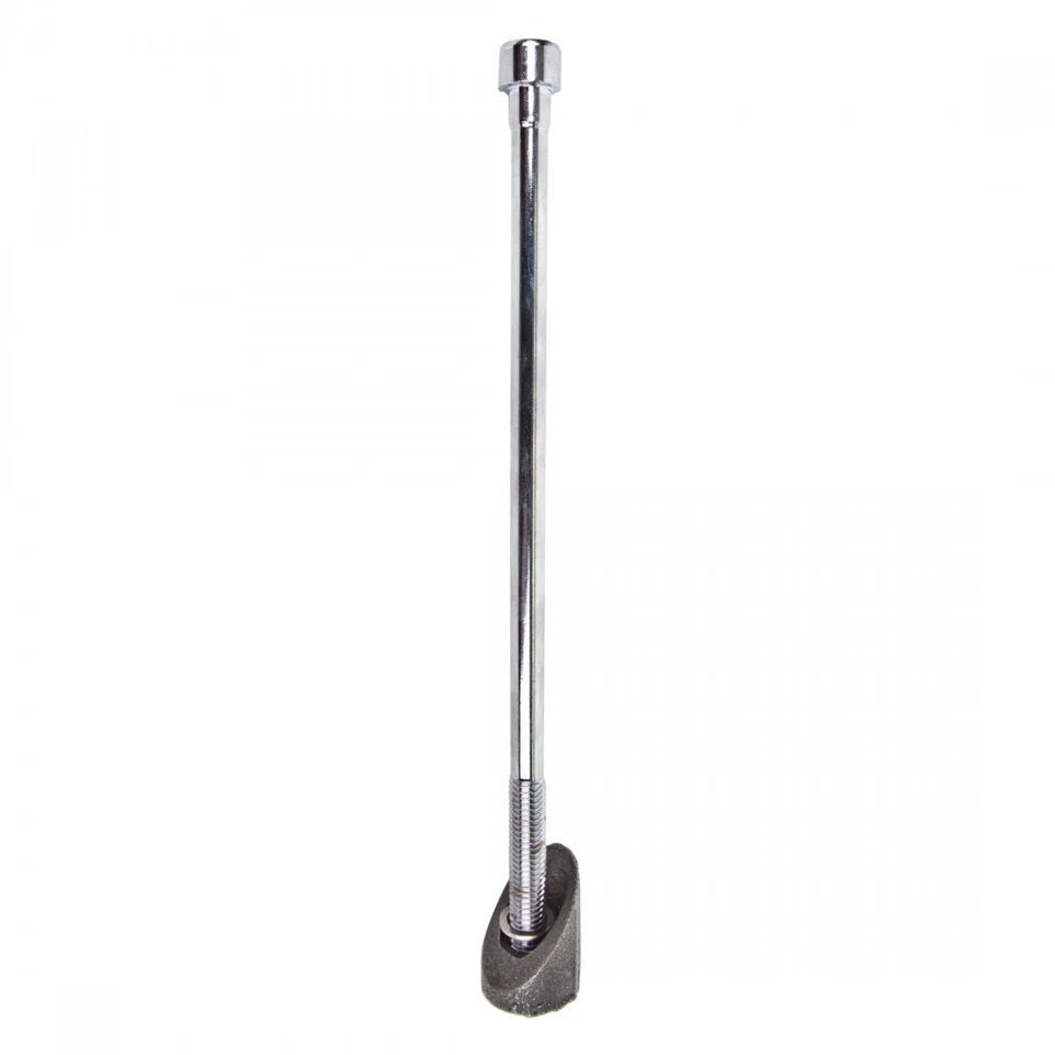 Origin8 Chrome-Plated Steel 180mm Stem Expander Wedge & Bolt for 1-Inch Steer - Image 1 of 1